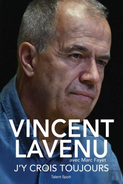 Bertrand.pt - Vincent Lavenu, J'Y Crois Toujours