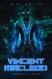 Vincent Macleod