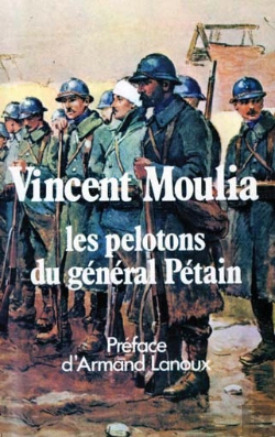 Bertrand.pt - Vincent Moulia,Les Pelotons Du Général Pétain