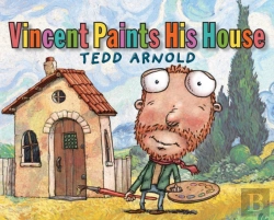 Bertrand.pt - Vincent Paints His House