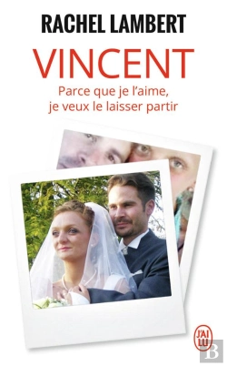 Bertrand.pt - Vincent ; Parce Que Je L'Aime, Je Veux Le Laisser Partir