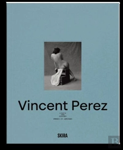 Bertrand.pt - Vincent Perez : Ombres Et Lumières / Lights And Shadows