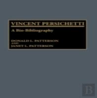 Vincent Persichetti