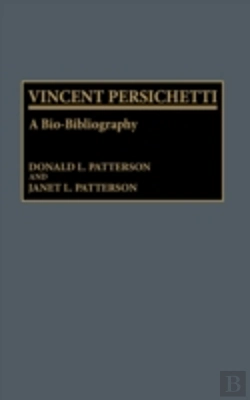 Bertrand.pt - Vincent Persichetti