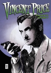 Vincent Price Presents