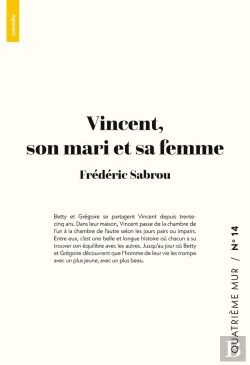 Bertrand.pt - Vincent, Son Mari Et Sa Femme