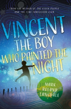 Bertrand.pt - Vincent - The Boy Who Painted The Night