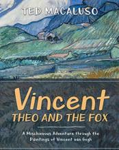 Vincent, Theo And The Fox