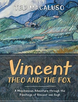 Bertrand.pt - Vincent, Theo And The Fox