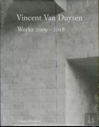 Vincent Van Duysen Works 2009â€“2018