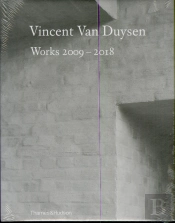 Vincent Van Duysen Works 2009â€“2018