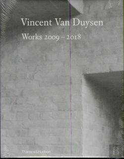 Bertrand.pt - Vincent Van Duysen Works 2009â€“2018