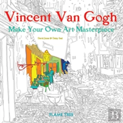Bertrand.pt - Vincent Van Gogh (Art Colouring Book)