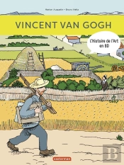 Vincent Van Gogh