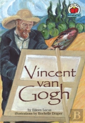 Vincent Van Gogh