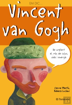 Bertrand.pt - Vincent Van Gogh -Em Dic