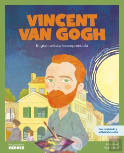 Bertrand.pt - Vincent Van Gogh