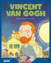 Vincent Van Gogh
