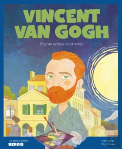 Bertrand.pt - Vincent Van Gogh