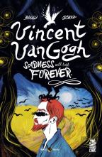 Vincent Van Gogh