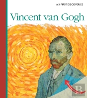 Vincent Van Gogh