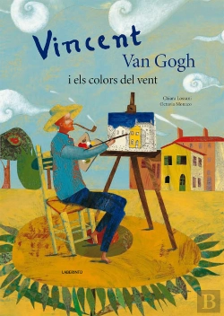 Bertrand.pt - Vincent Van Gogh I Els Colors Del Vent
