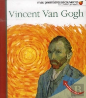 Vincent Van Gogh