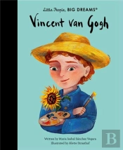 Vincent Van Gogh