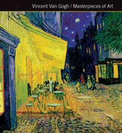 Bertrand.pt - Vincent Van Gogh Masterpieces Of Art