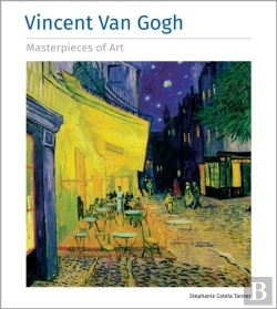 Bertrand.pt - Vincent Van Gogh Masterpieces Of Art