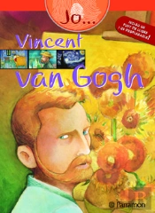 Vincent Van Gogh