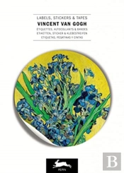 Vincent Van Gogh