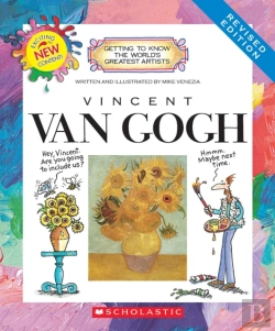 Bertrand.pt - Vincent Van Gogh (Revised Edition) (Getting To Know The World'S Greatest Artists)
