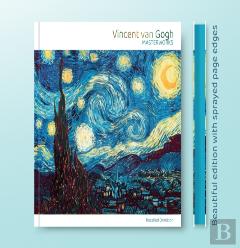 Vincent Van Gogh