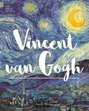 Vincent Van Gogh