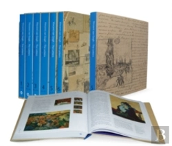 Bertrand.pt - Vincent Van Gogh: The Complete Letters