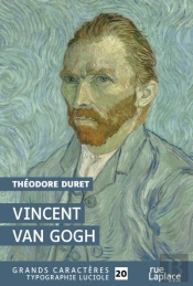 Vincent Van Gogh