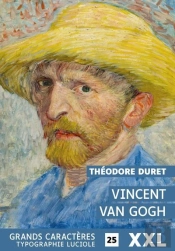 Vincent Van Gogh