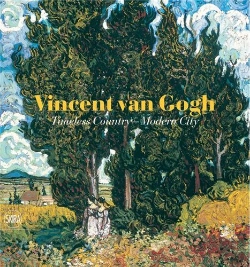 Bertrand.pt - Vincent Van Gogh Timeless Country - Modern City /Anglais