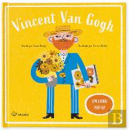 Vincent Van Gogh - Um Livro Pop-Up