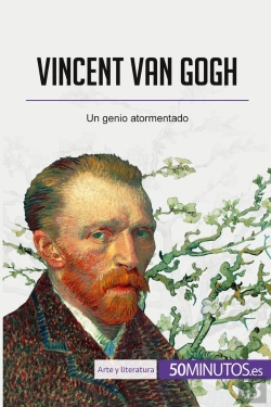 Bertrand.pt - Vincent Van Gogh : Un Genio Atormentado