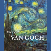 Vincent Van Gogh