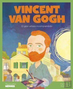 Bertrand.pt - Vincent Van Gogh