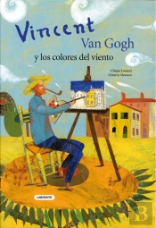 Vincent Van Gogh Y Los Colores Del Viento
