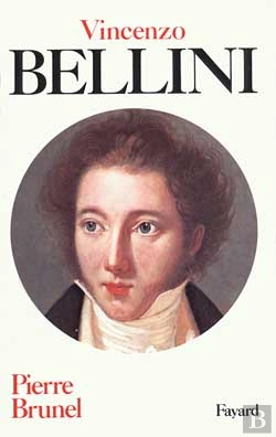 Bertrand.pt - Vincenzo Bellini