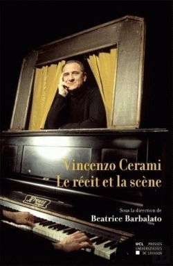 Bertrand.pt - Vincenzo Cerami. Le Recit Et La Scene
