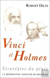 Vinci Et Holmes : Stratégies Du Génie