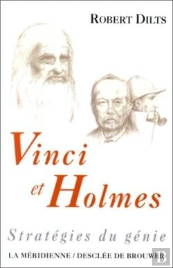Bertrand.pt - Vinci Et Holmes : Stratégies Du Génie