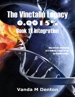 Bertrand.pt - Vinctalin Legacy: 0.0015%, Book 11 Integration