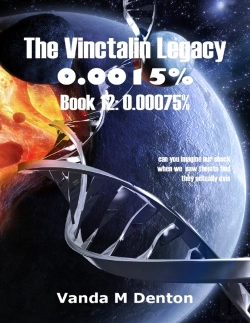 Bertrand.pt - Vinctalin Legacy:  0.0015%, Book 12 0.00075%